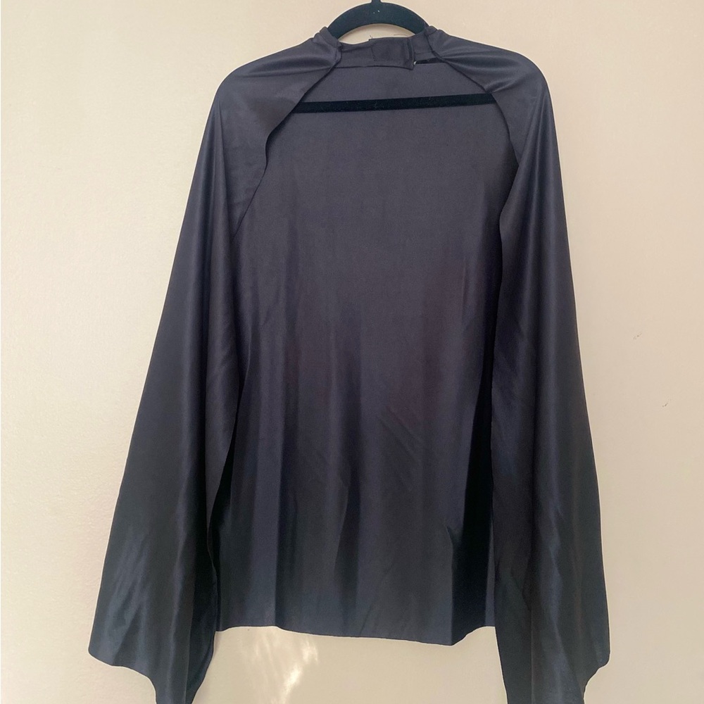Black Cape